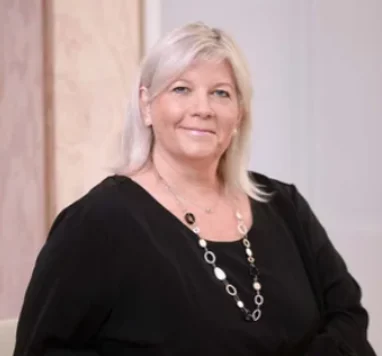 Heike Imhof