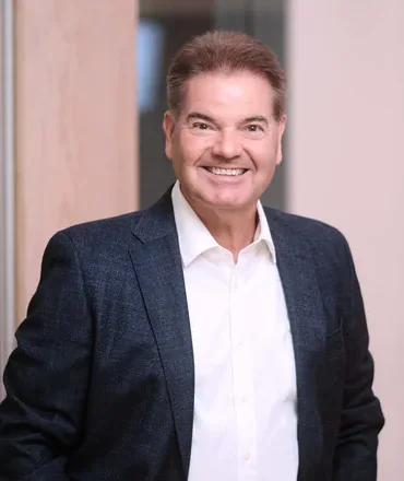 Klaus Imhof